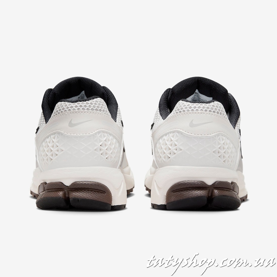 Кросівки Nike Zoom Vomero 5 Beige