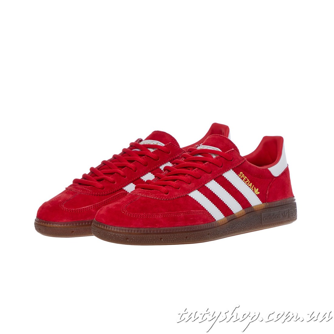Кросівки Adidas Handball Spezial Shoes Red