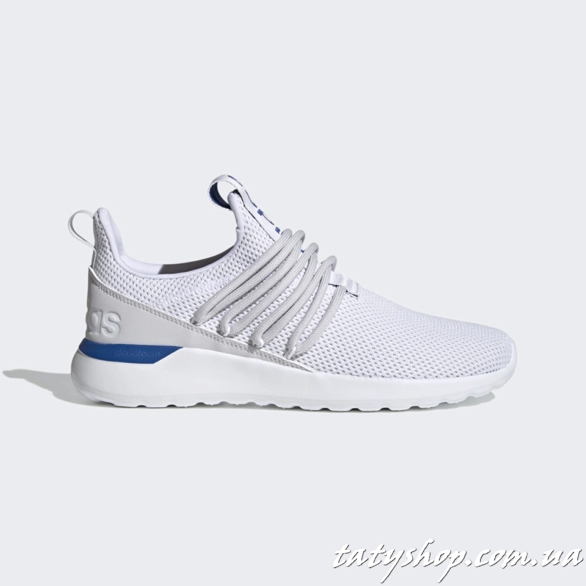 Кросівки Adidas Lite Racer Adapt 3 Shoes White