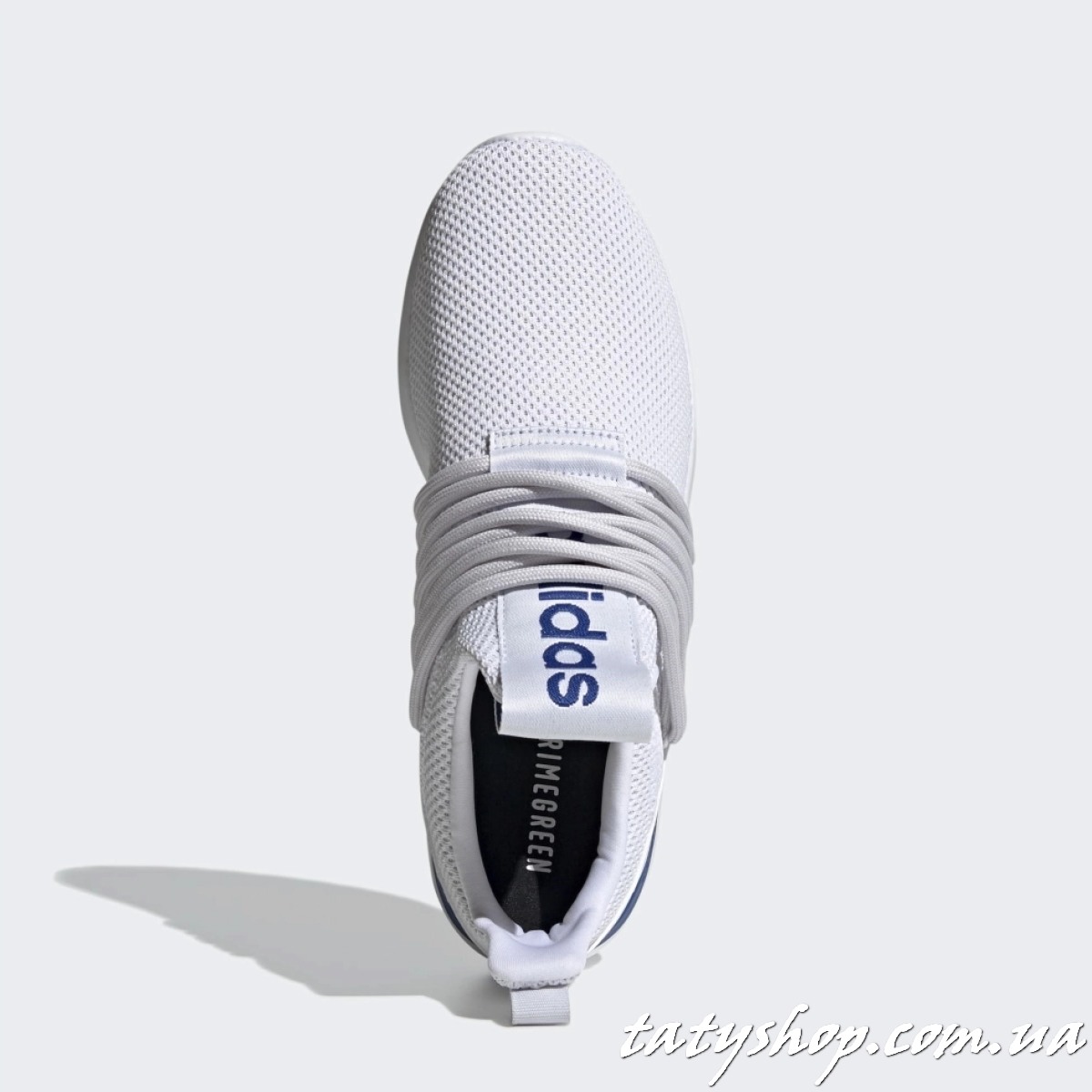 Кросівки Adidas Lite Racer Adapt 3 Shoes White