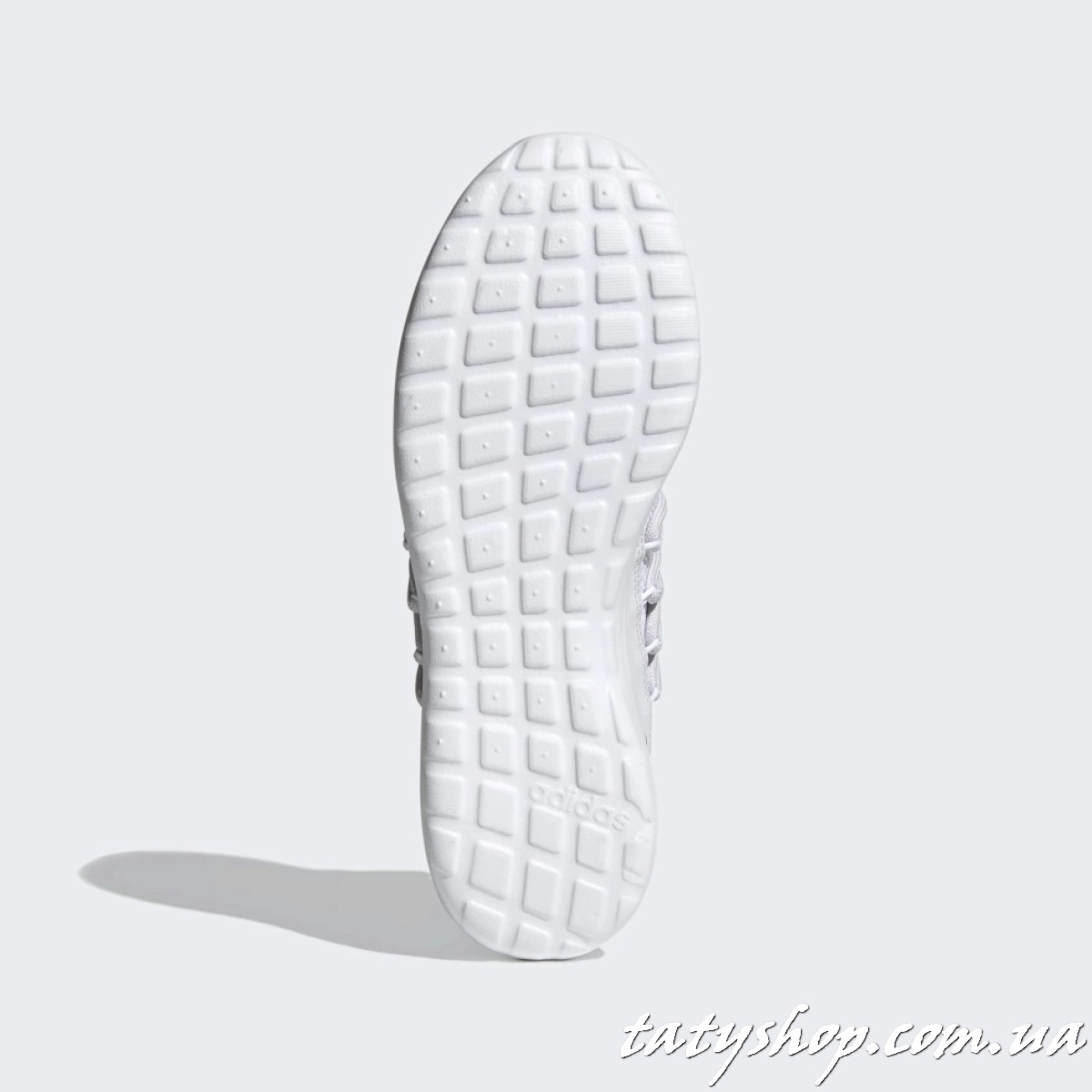 Кросівки Adidas Lite Racer Adapt 3 Shoes White
