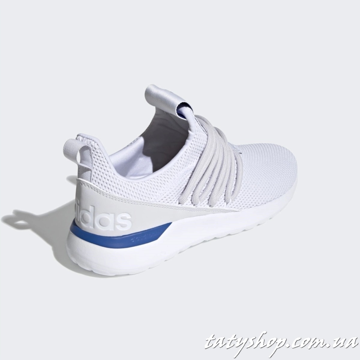 Кросівки Adidas Lite Racer Adapt 3 Shoes White