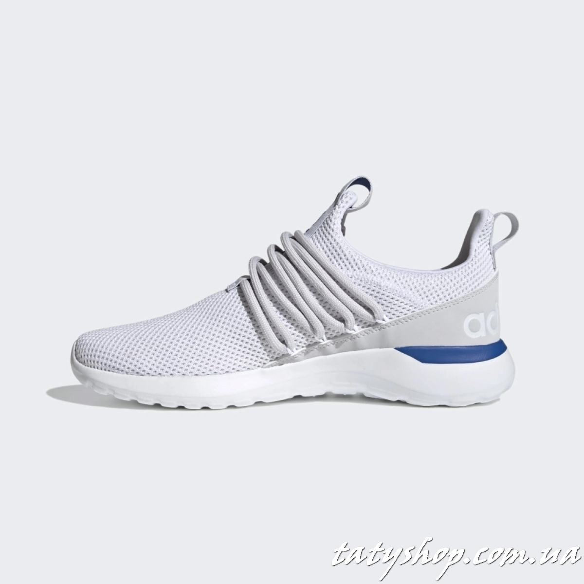 Кросівки Adidas Lite Racer Adapt 3 Shoes White