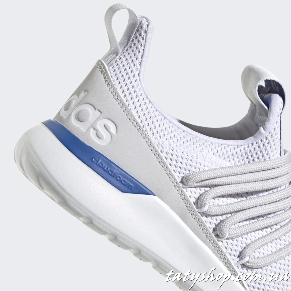 Кросівки Adidas Lite Racer Adapt 3 Shoes White