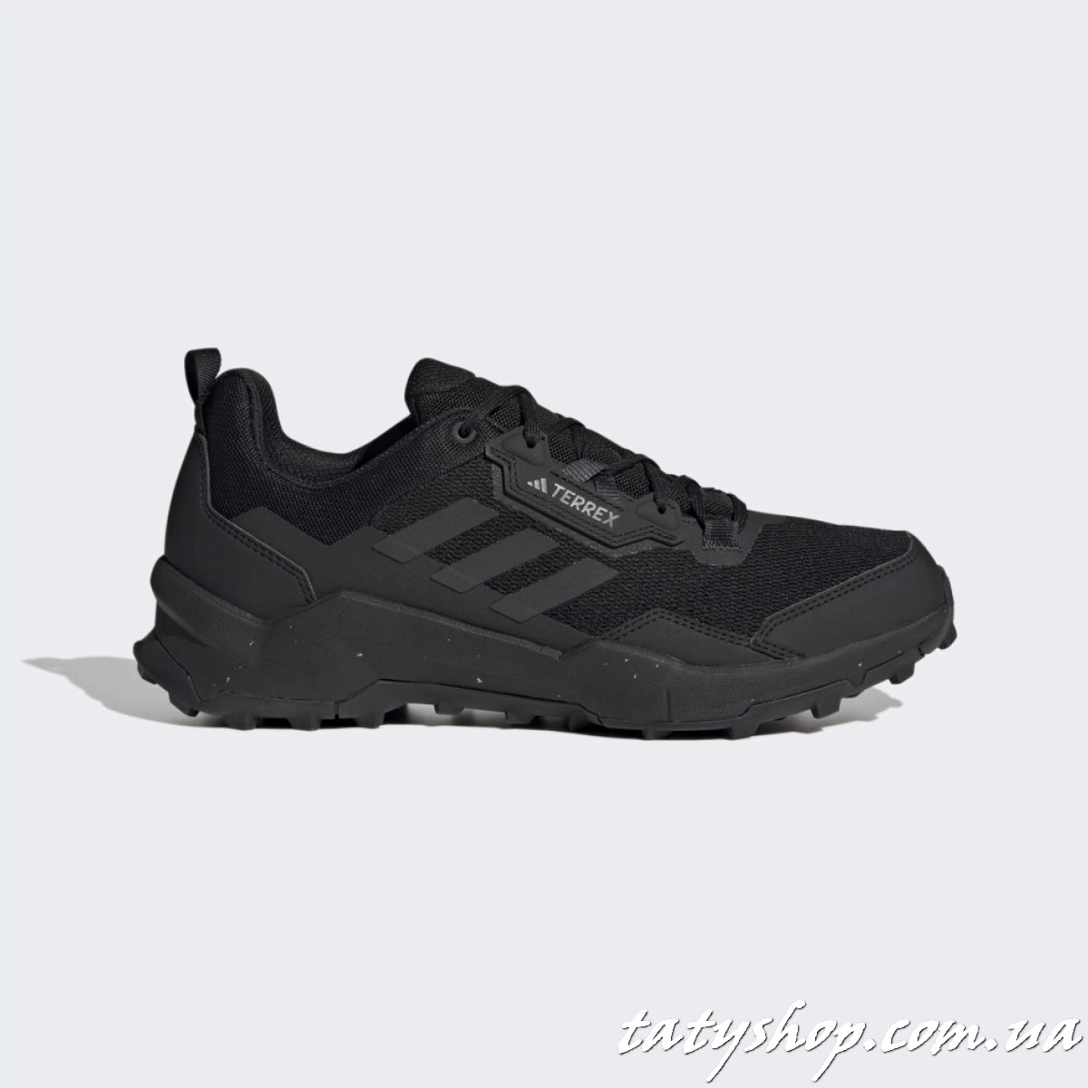 Кросівки Adidas Terrex Ax4 Wide Hiking Shoes Black