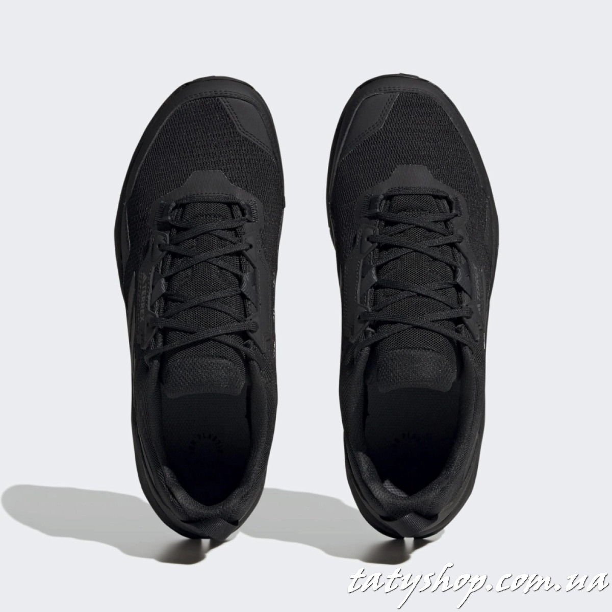 Кросівки Adidas Terrex Ax4 Wide Hiking Shoes Black