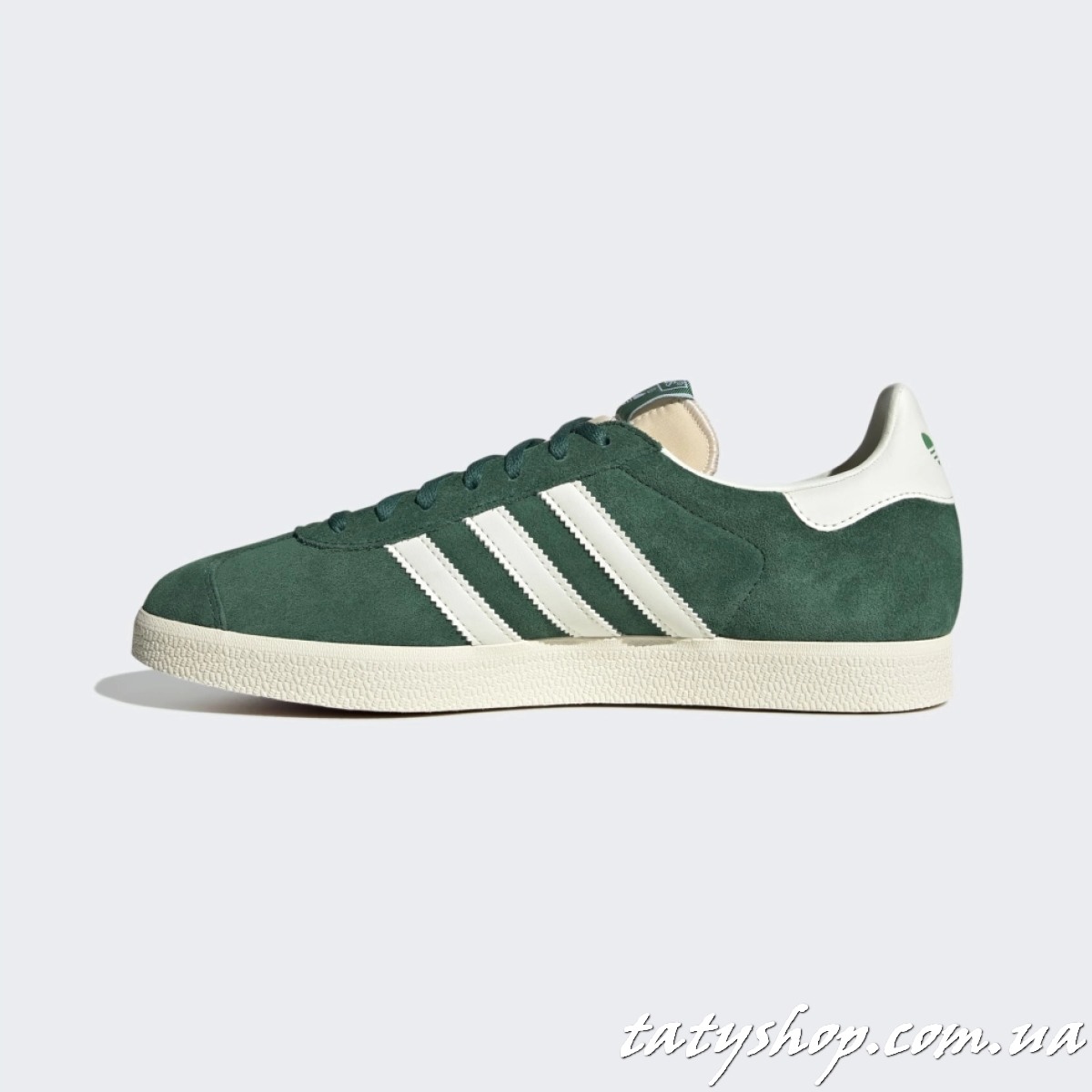 Кросівки Adidas Gazelle Shoes Green
