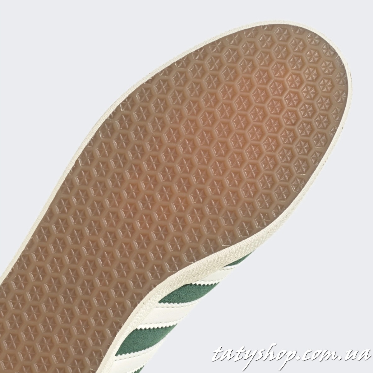 Кросівки Adidas Gazelle Shoes Green