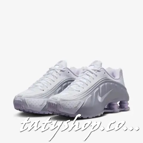 Кросівки жіночі Nike Shox R4