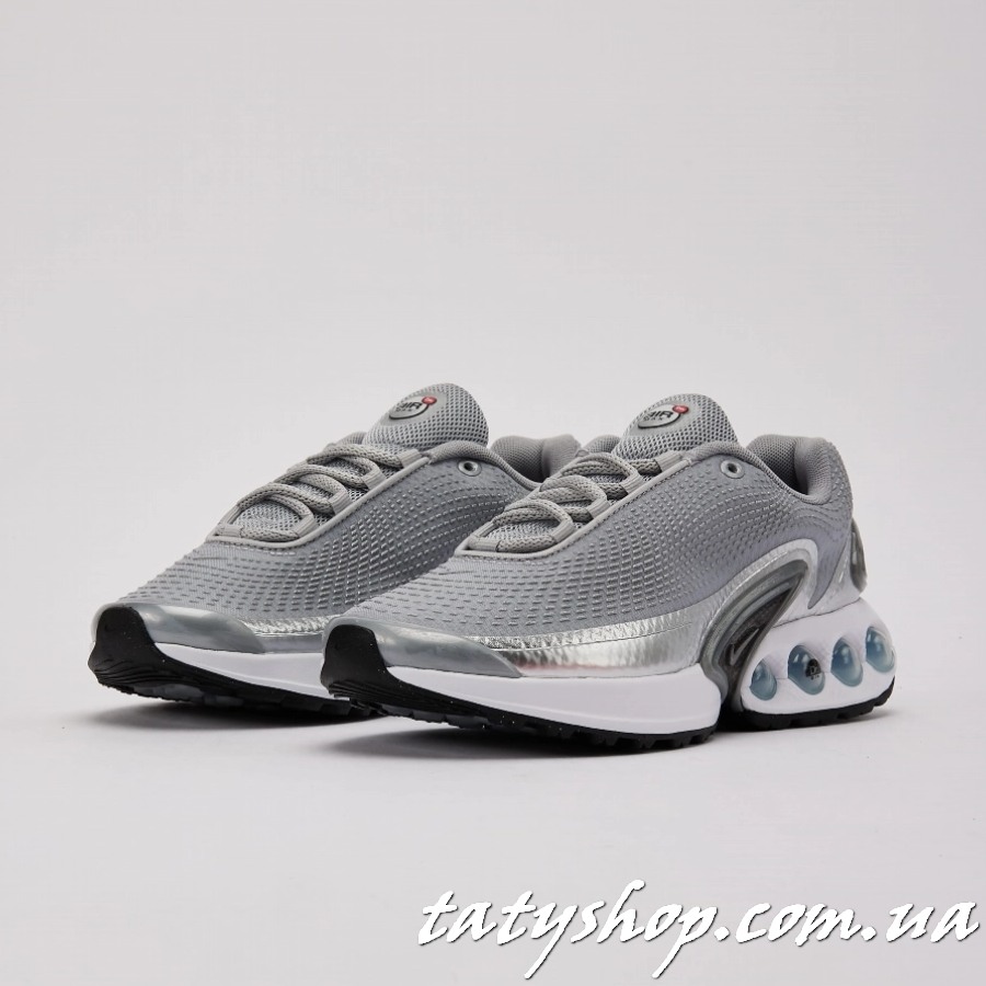 Кросівки Nike Air Max Dn Prm Grey