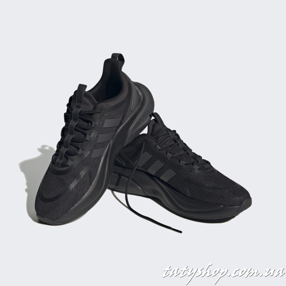 Кросівки Adidas Alphabounce+