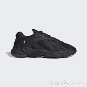 Кросівки Adidas Oztral Shoes Black