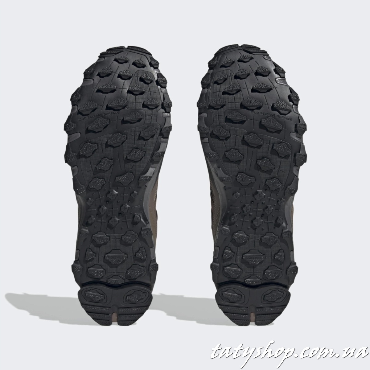 Кросівки Adidas Hyperturf Adventure Shoes Brown