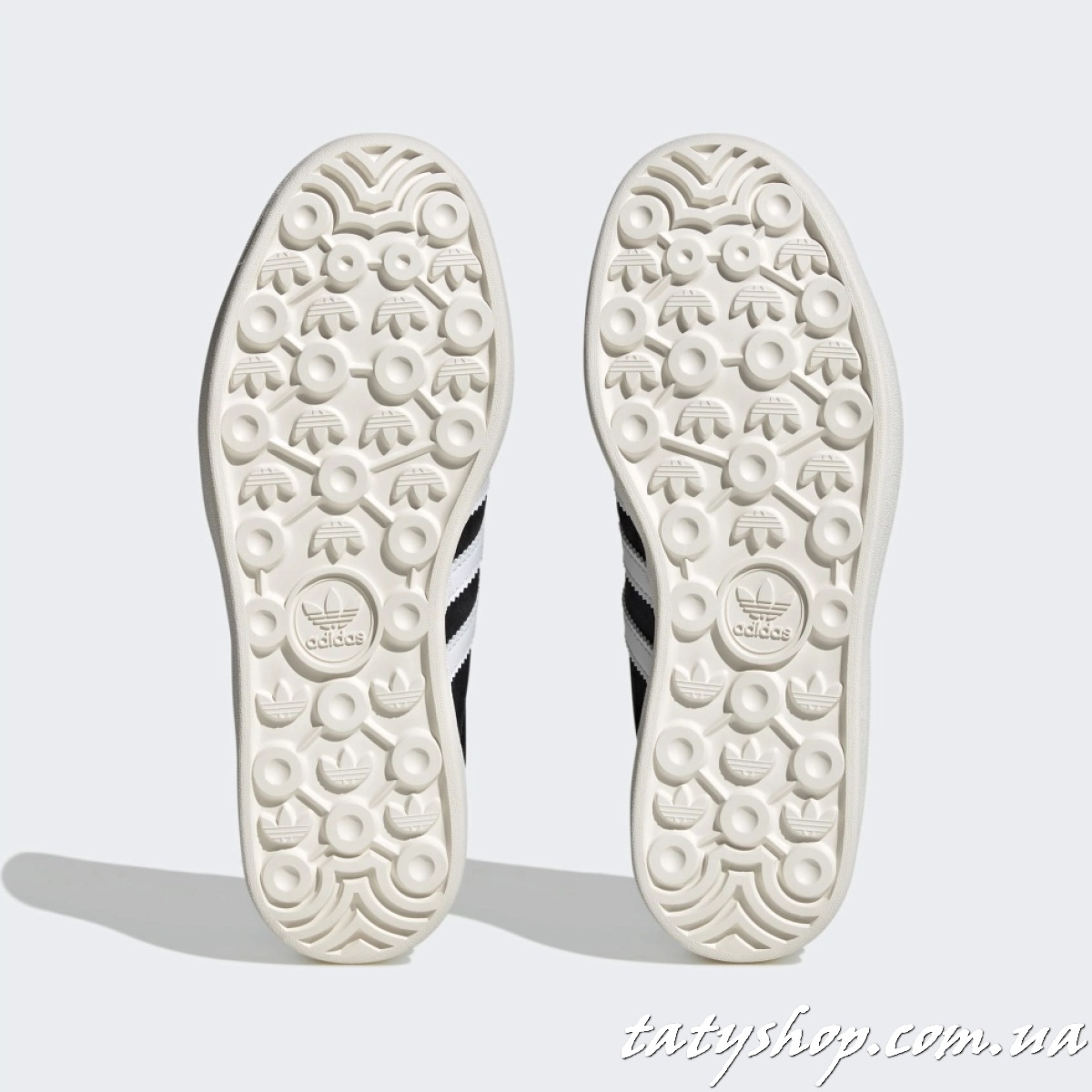 Кросівки Adidas Gazelle Bold Shoes Black