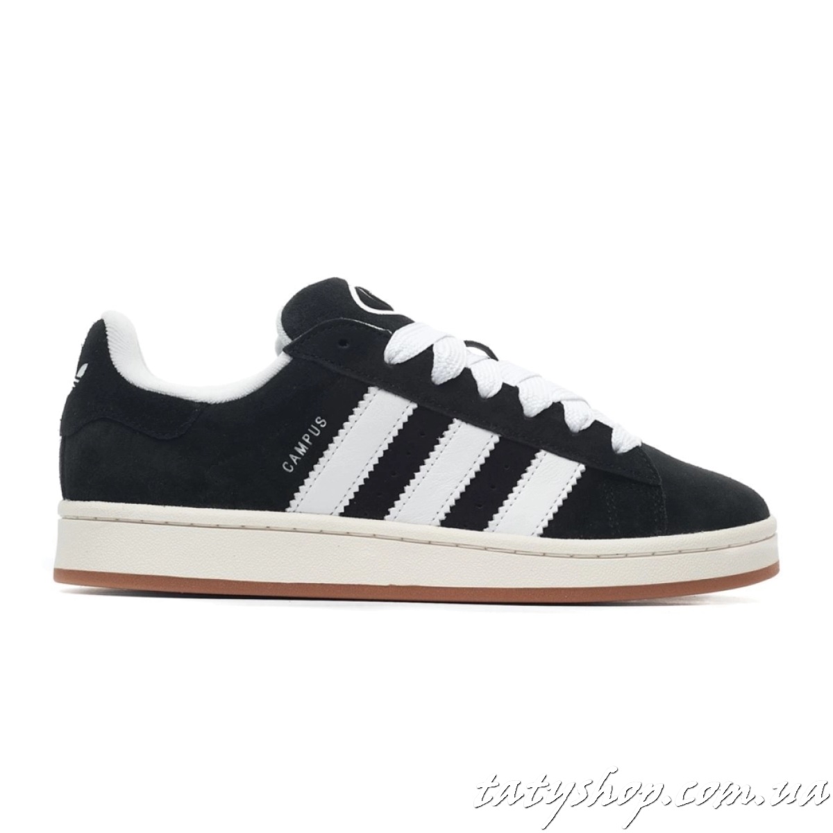 Кросівки Adidas Originals Campus 00S Casual Shoes Black