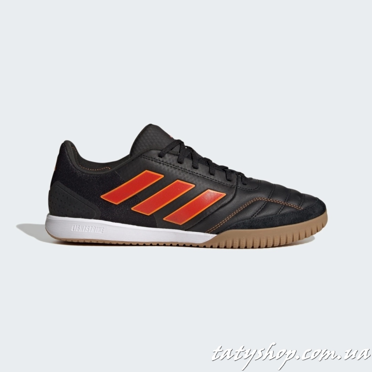 Кросівки Adidas Top Sala Competition Indoor Cleats Black