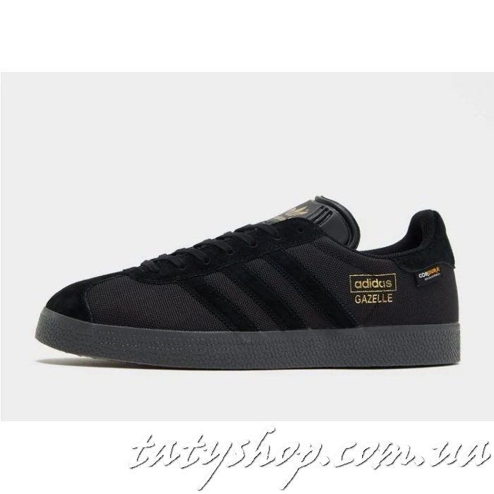 Кросівки Adidas Gazelle X Codura Core