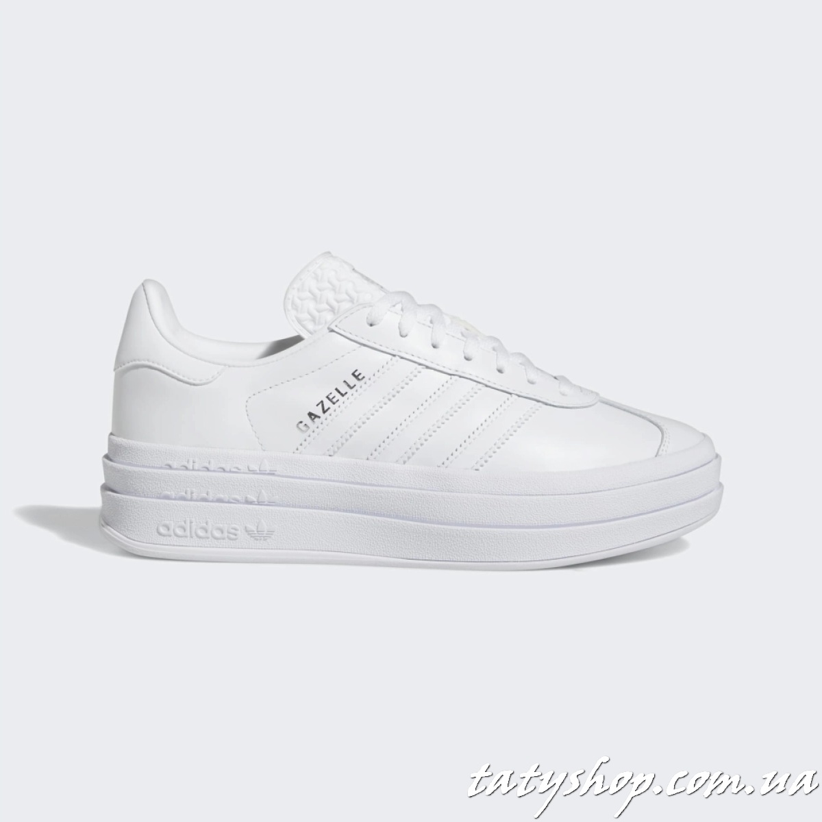 Кросівки Adidas Gazelle Shoes White