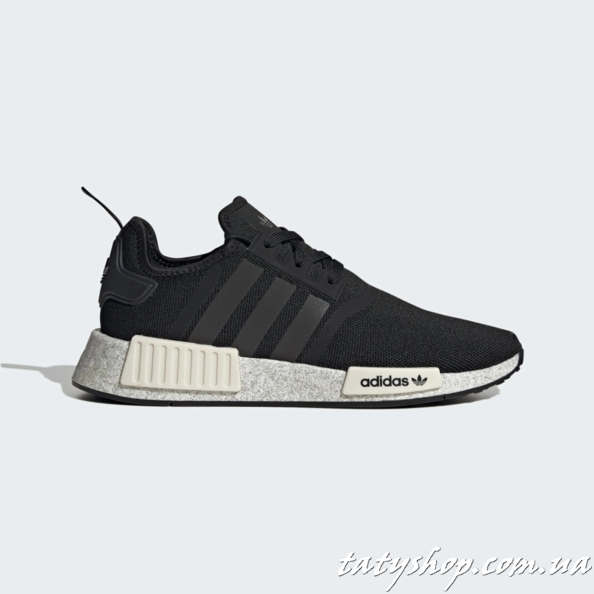 Кросівки Adidas Nmd_R1 Black