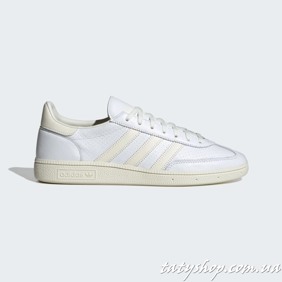Кросівки Adidas Handball Spezial White