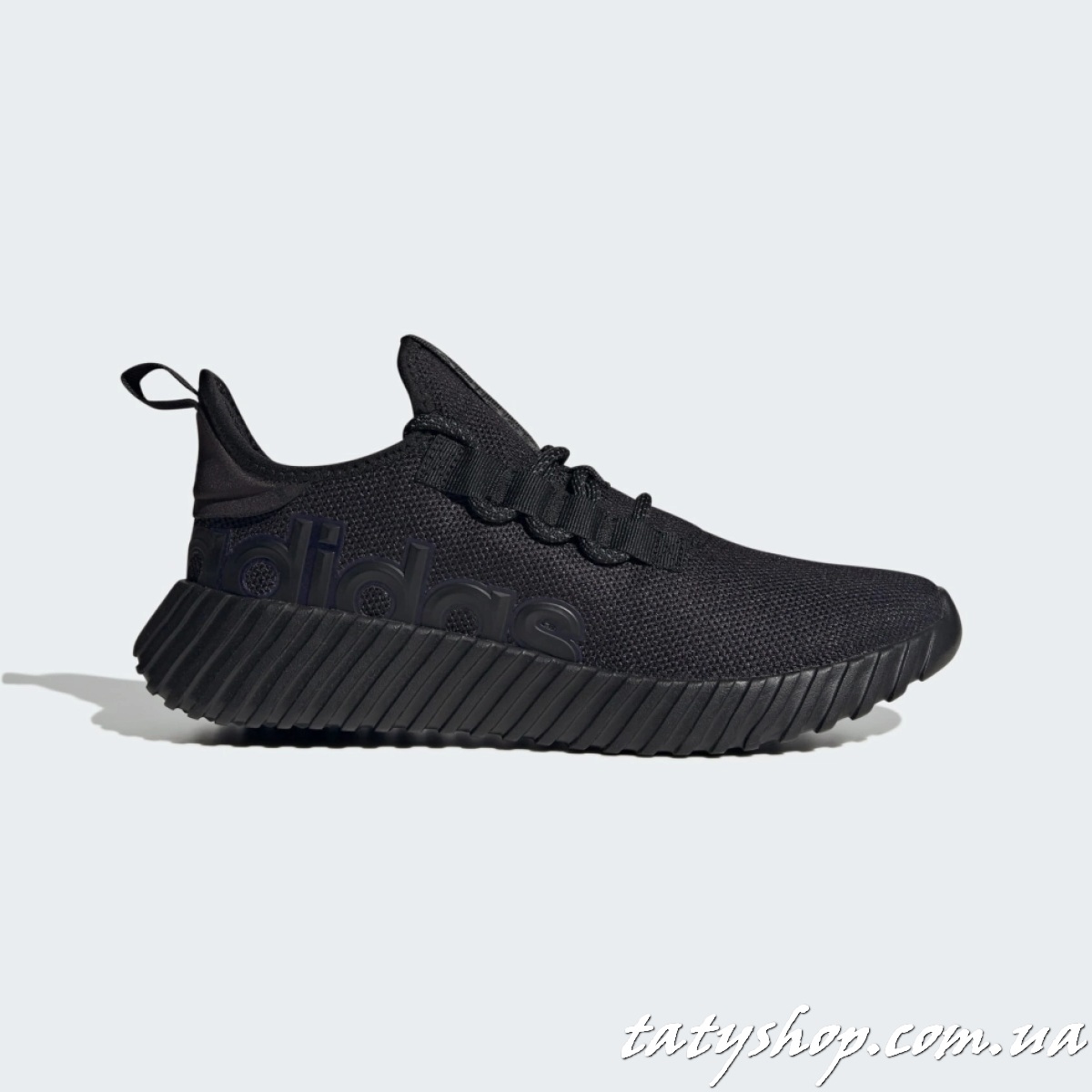 Кросівки Adidas Kaptir 3.0 Shoes Black