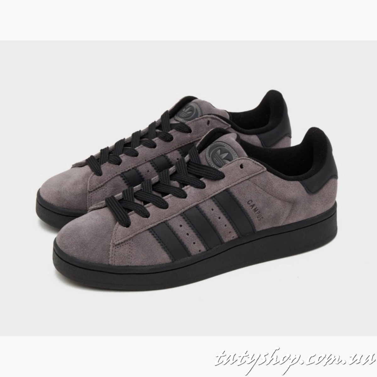 Кросівки Adidas Originals Campus 00S Grey