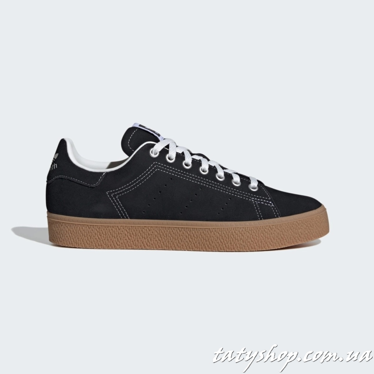 Кросівки Adidas Stan Smith Cs Black