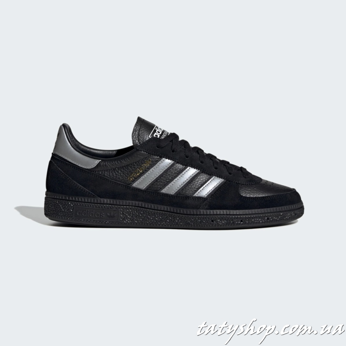 Кросівки Adidas Handball Spezial Wm Black