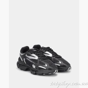 Кросівки Lacoste L003 2K24 Black