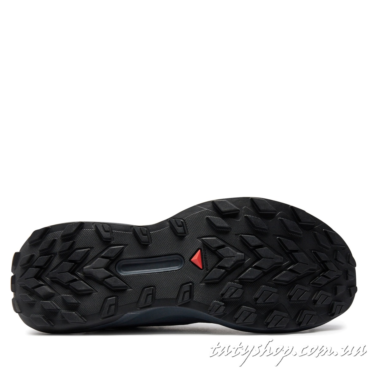 Кросівки Salomon Genesis Black/Blue