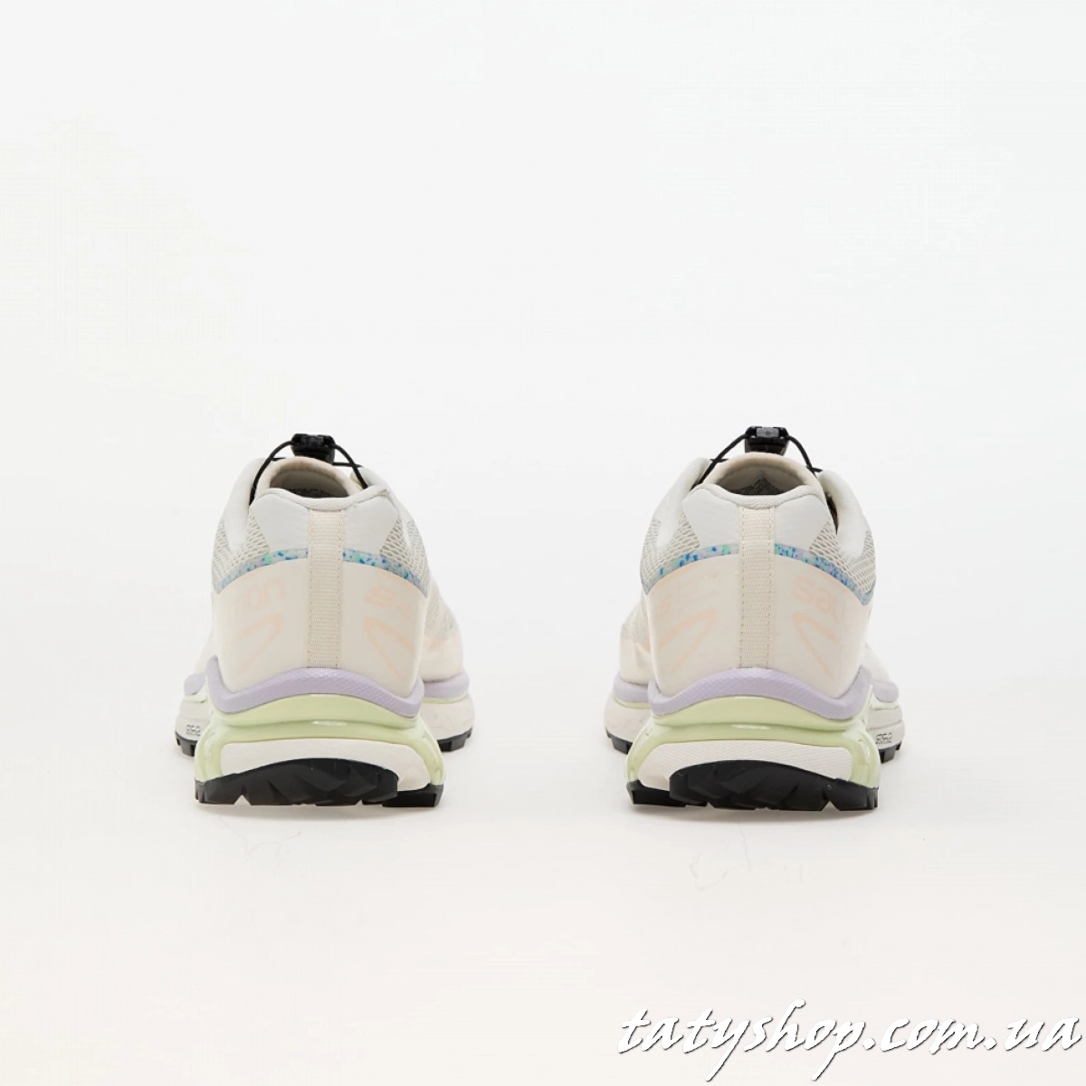 Кросівки Salomon Xt-6 Mindful Beige