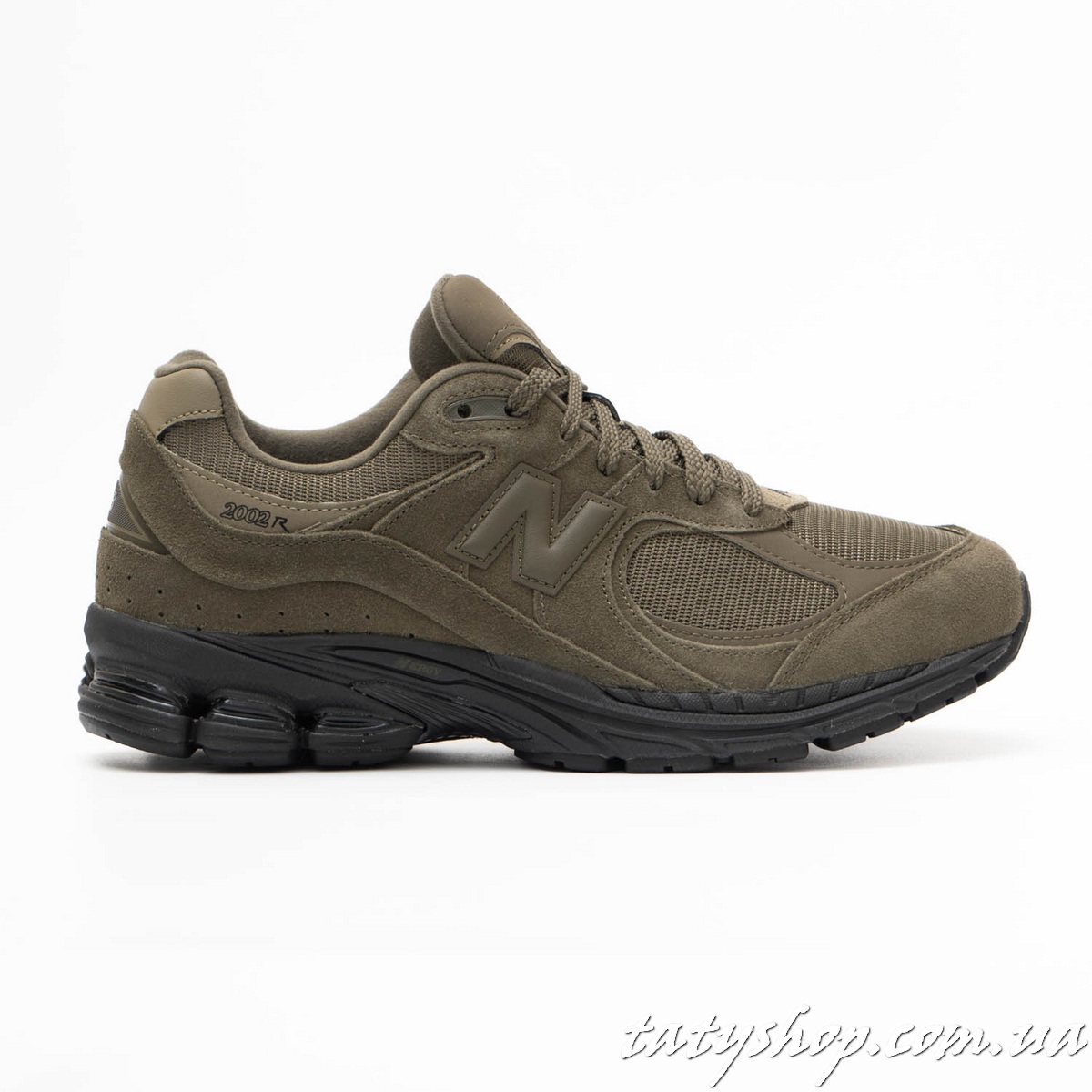 Кросівки New Balance 2002R