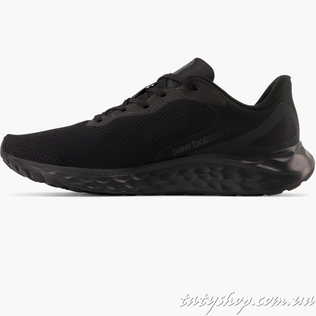 Кросівки New Balance Ff Arishi V4 Black