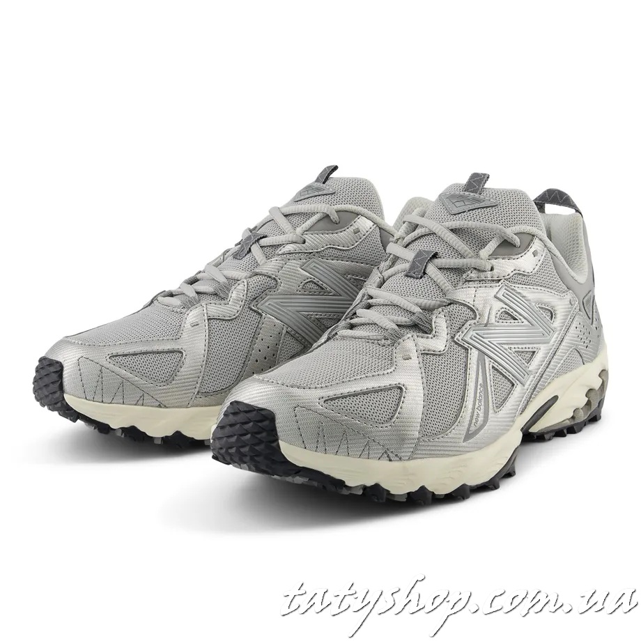 Кросівки New Balance 610v1 Unisex