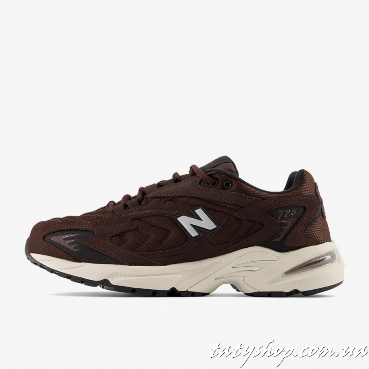 Кросівки New Balance 725 Brown