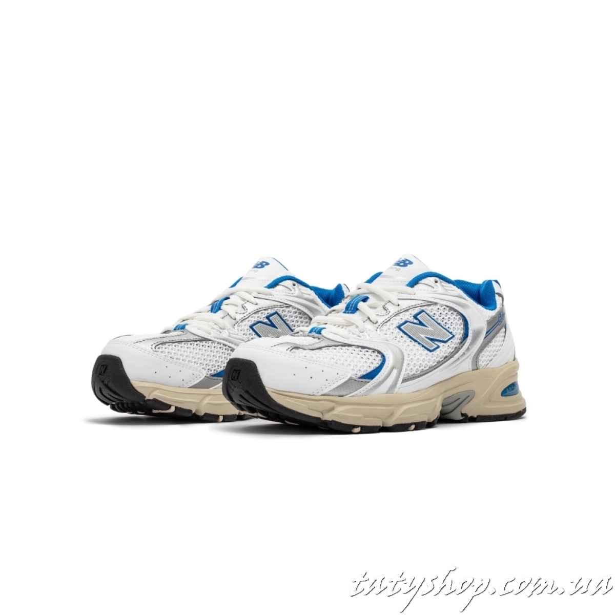 Кросівки New Balance 530 Shoes White