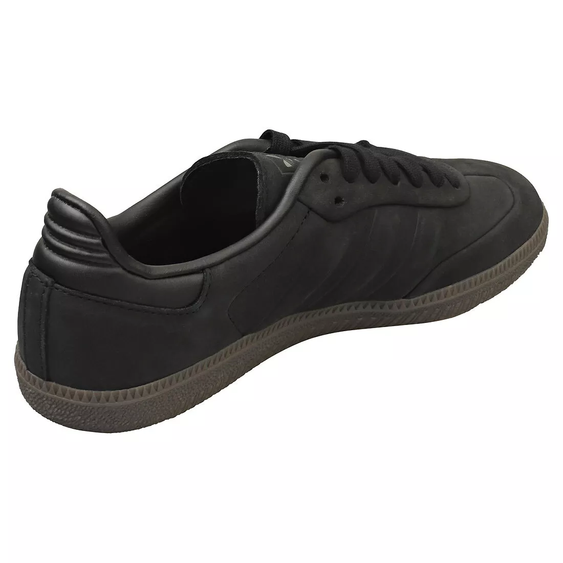 Кросівки Adidas Samba Black