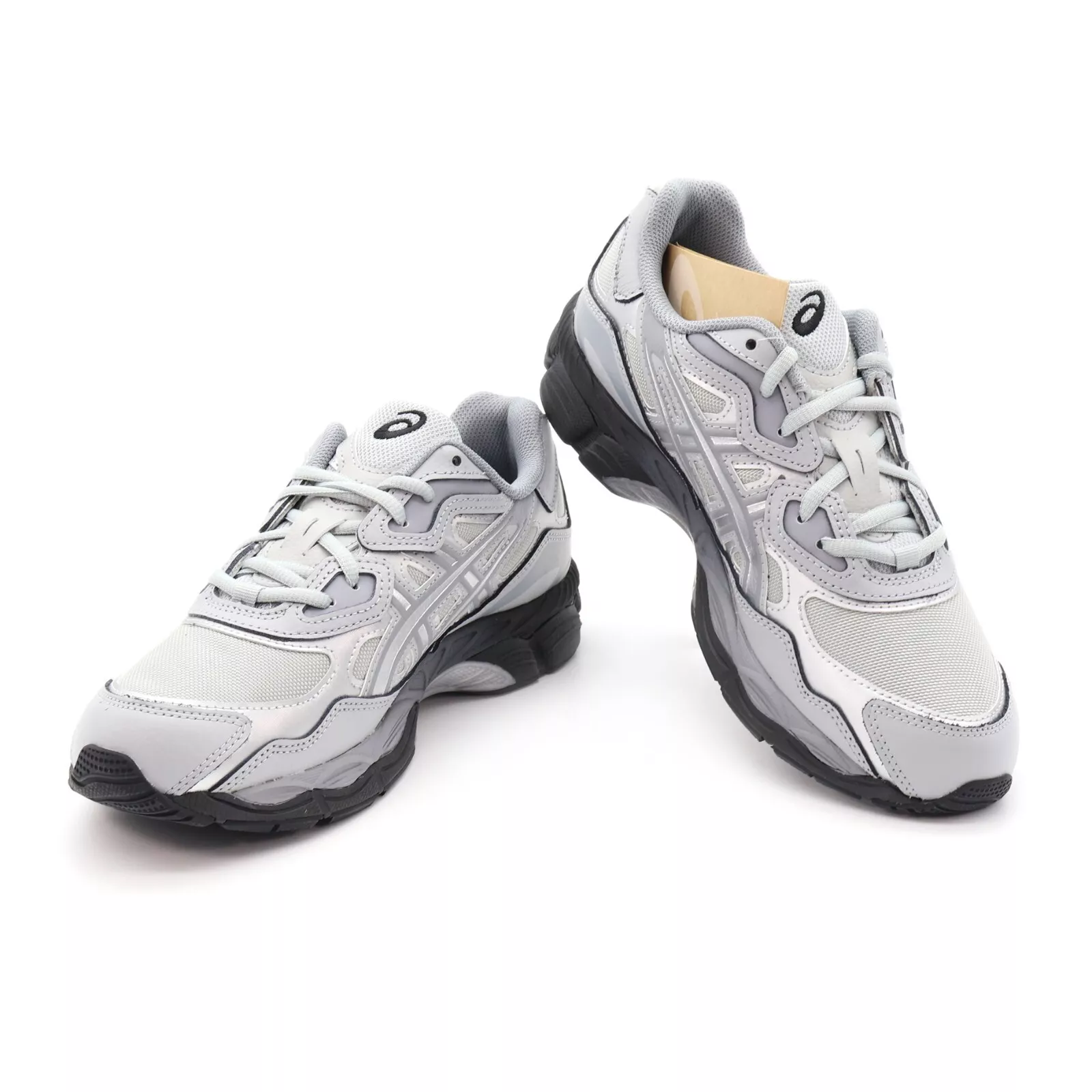 Кросівки Asics Gel Nyc Grey