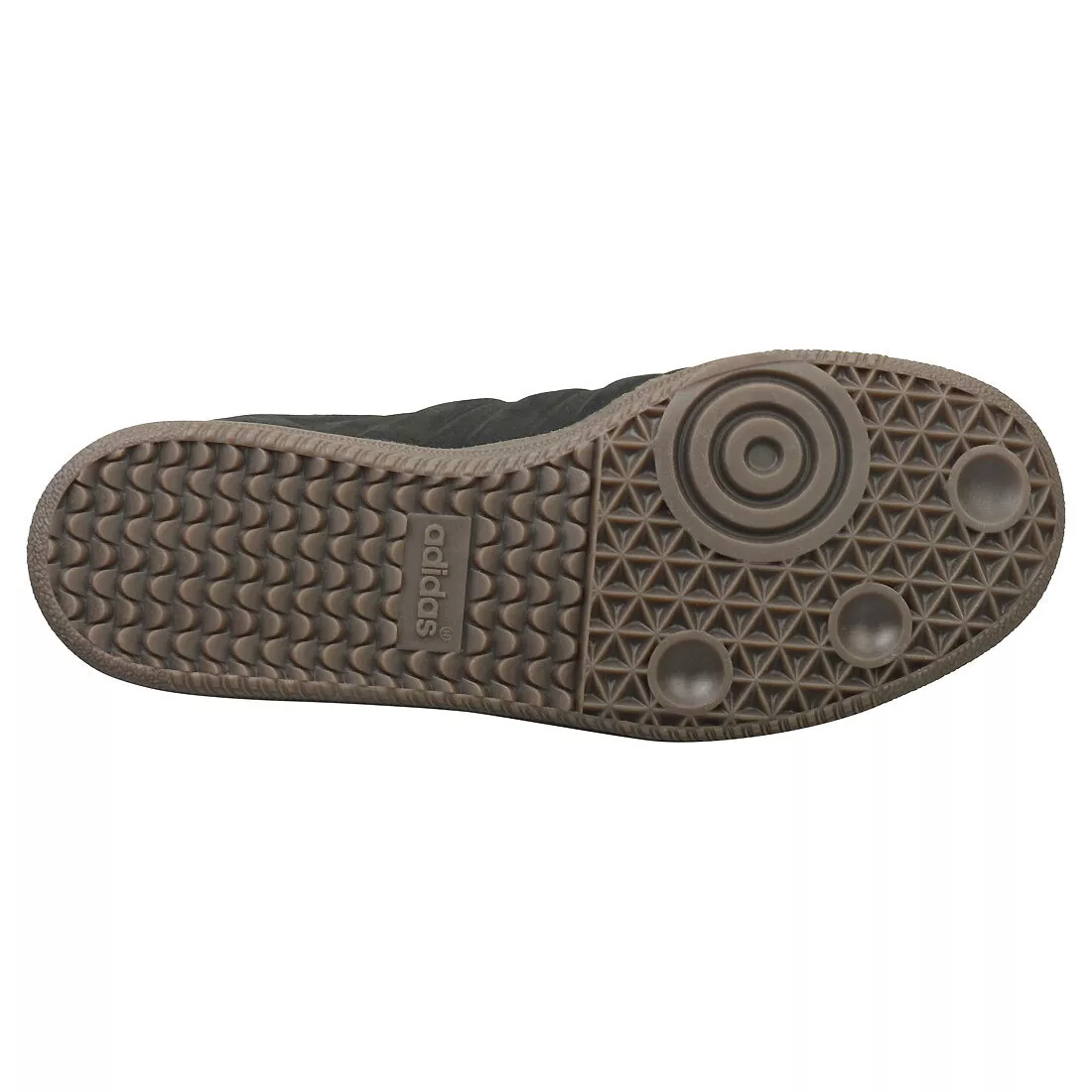 Кросівки Adidas Samba Black