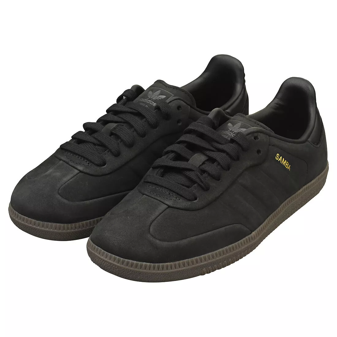 Кросівки Adidas Samba Black