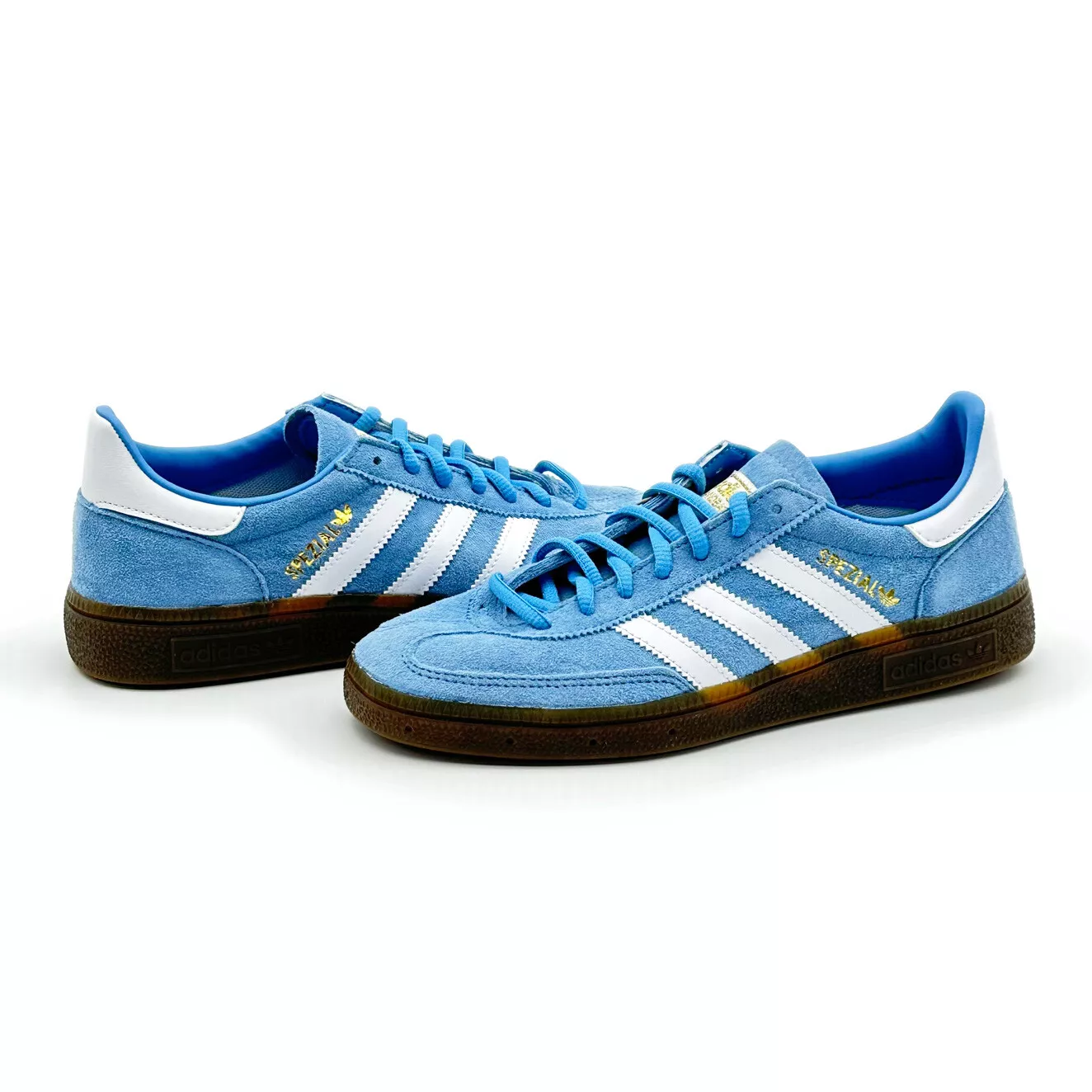Кросівки Adidas Spezial Blue