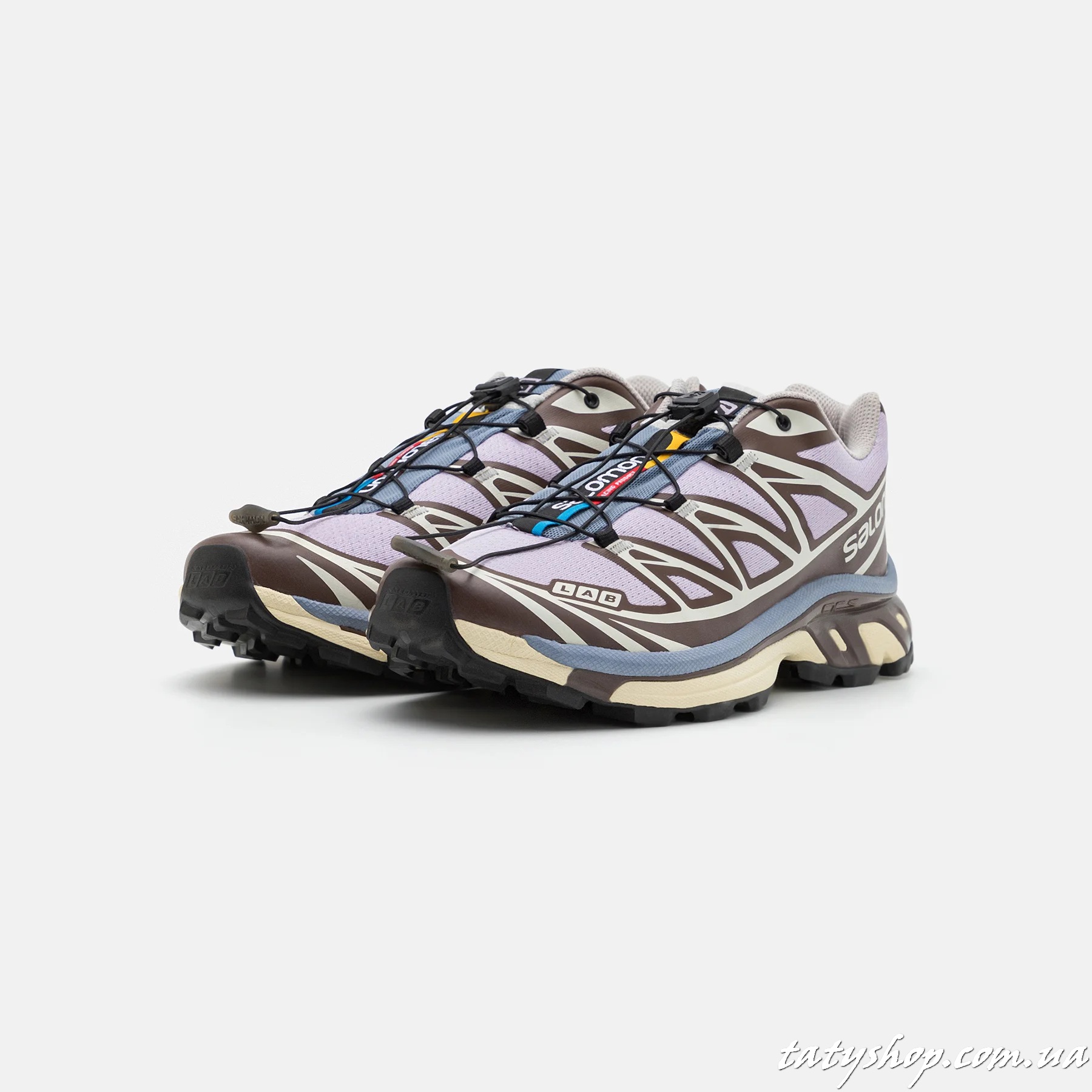 Кросівки Salomon XT-6 UNISEX