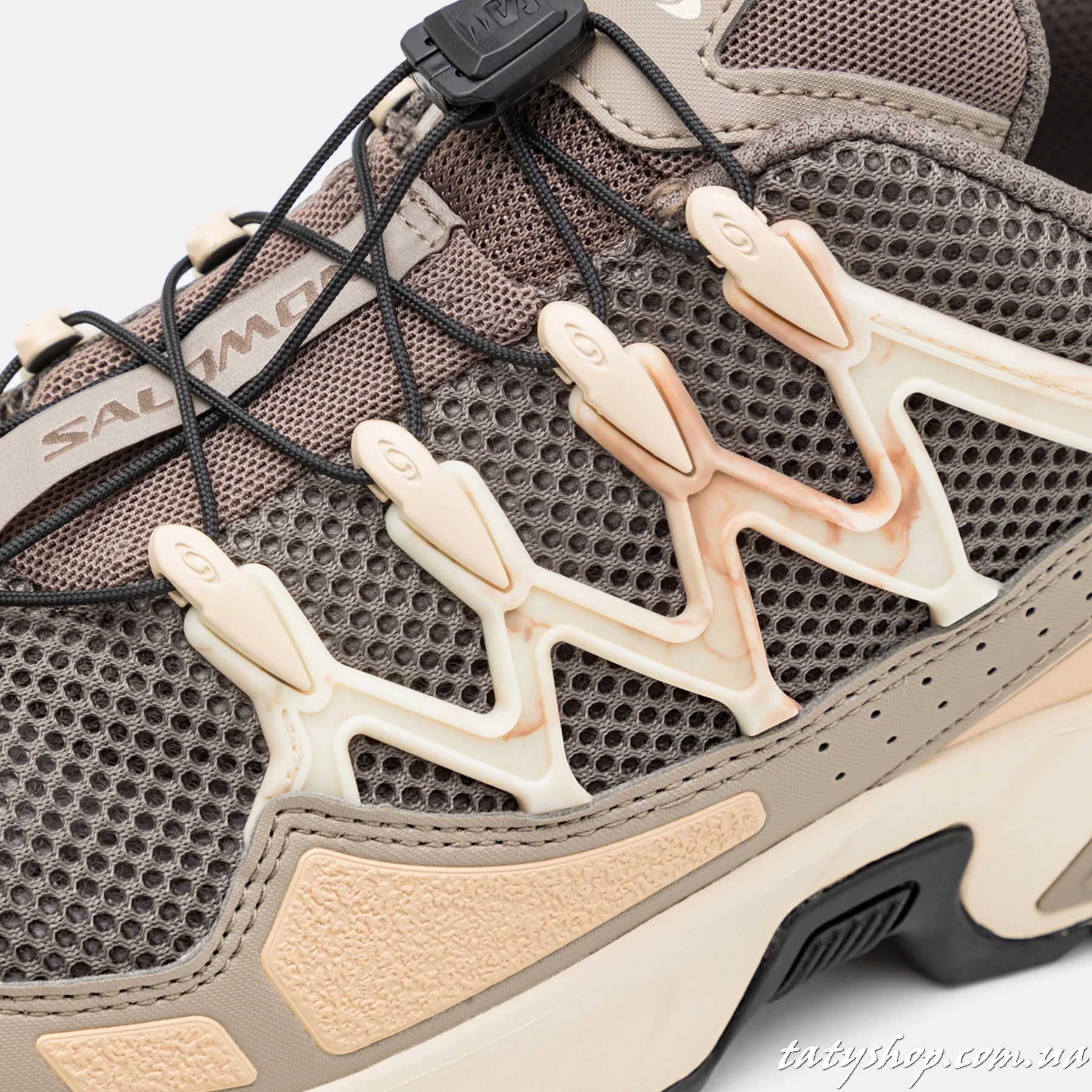 Кросівки Salomon Acs + Og