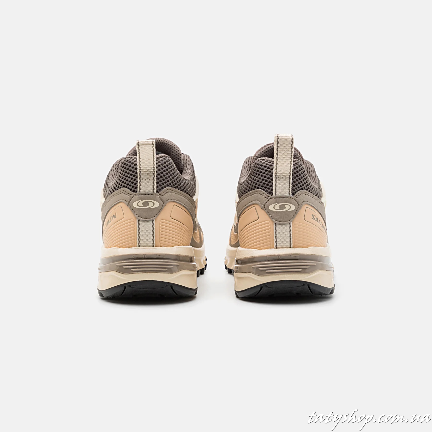 Кросівки Salomon Acs + Og