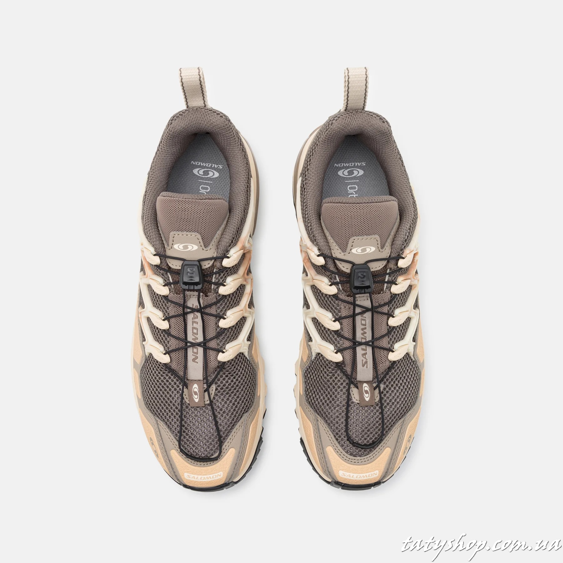 Кросівки Salomon Acs + Og