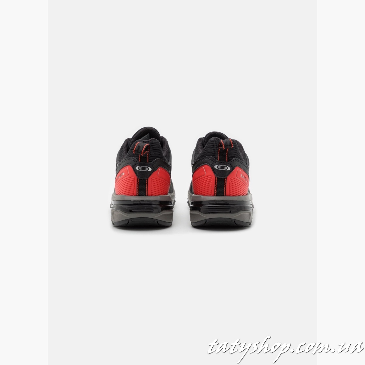 Кросівки Salomon Acg+ Black