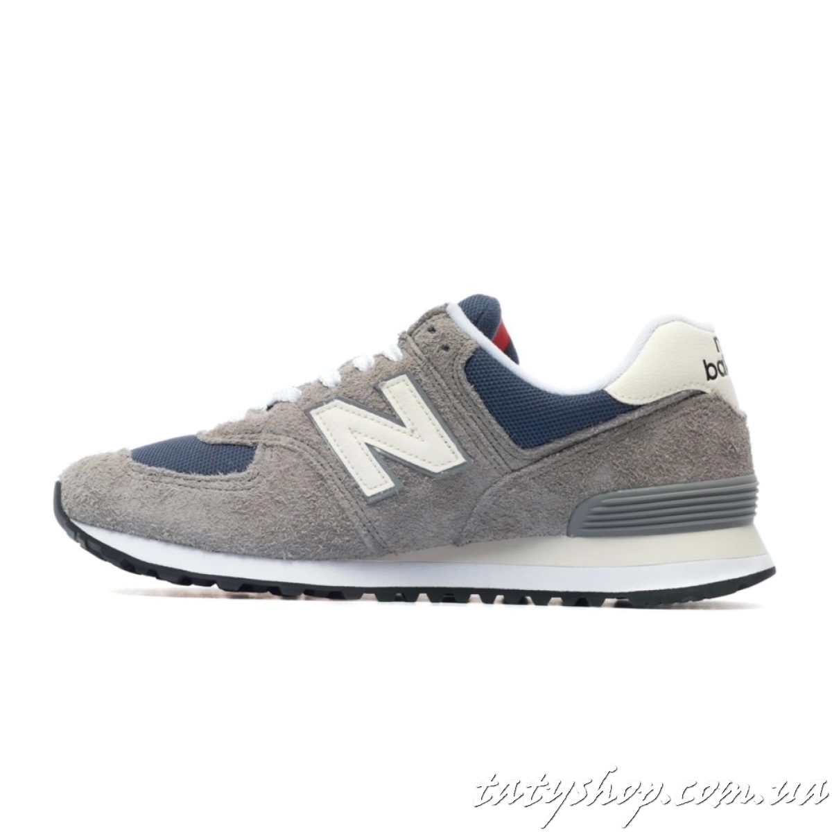 Кросівки New Balance 574 Grey