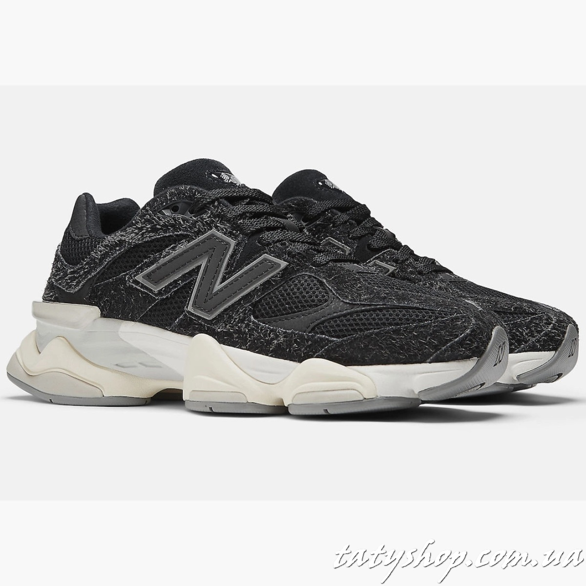 Кросівки New Balance Black