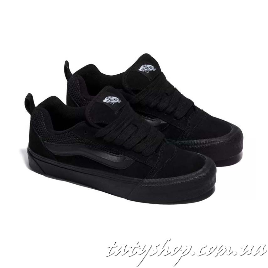 Кросівки Vans Knu Skool