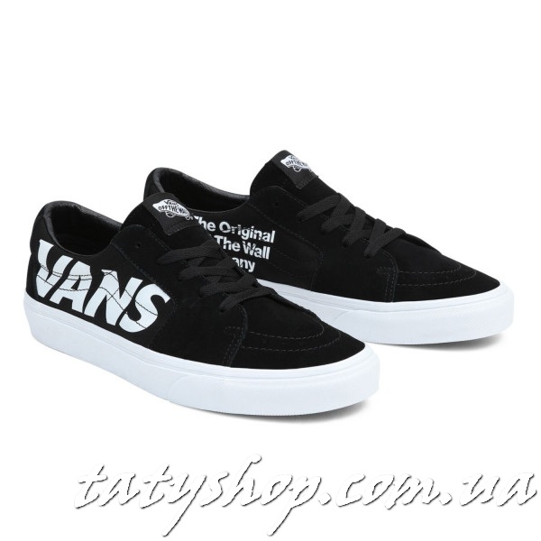 Кеди Vans Sk8-Low